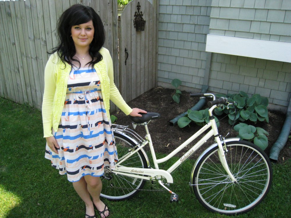 Susannahbean Bike