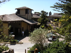 Highlands Inn, Carmel