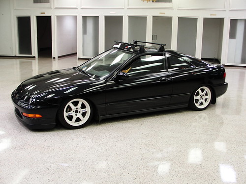 Picture from old SSS integra