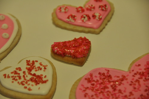 Valentine Cookies 4