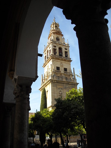 Vacaciones en Córdoba