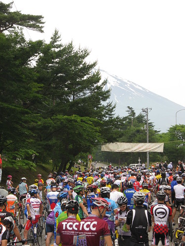 Mount Fuji Hill Climb 2009 (23)