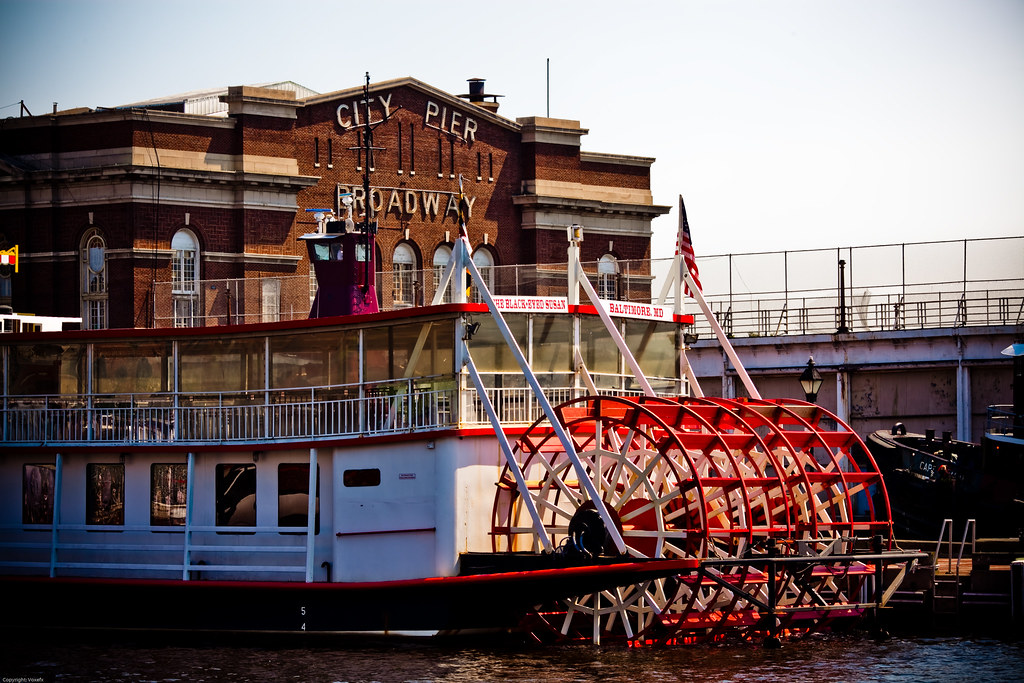 More Fells Point in an Hour #photo (3 of 10)