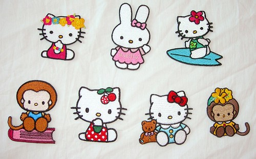 hello kitty friends pictures. Hello Kitty friends. From Hamp;M