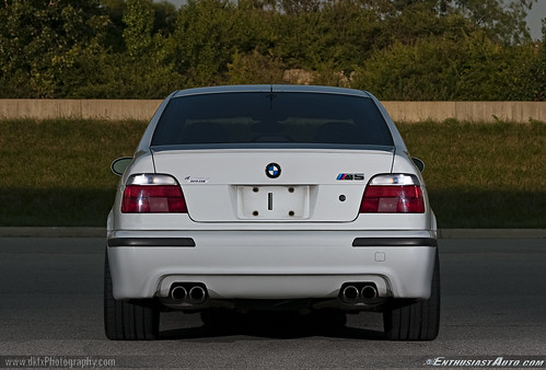 dkfx Photography 2000 Alpine White M5 photoshoot The Unofficial BMW M5 