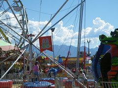 Utah State Fair