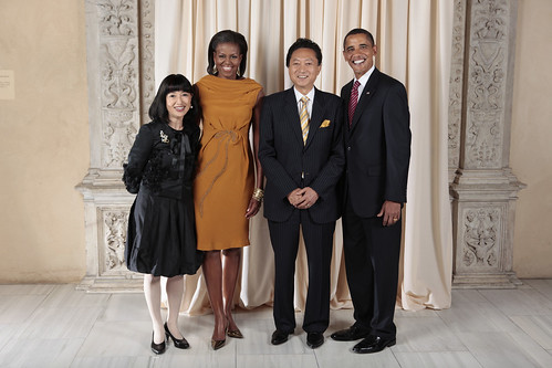  フリー画像| ニュース系| バラク・オバマ/Barack Hussein Obama, Jr.| アメリカ大統領| 鳩山由紀夫| 内閣総理大臣| 恋人/カップル|     フリー素材| 