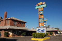 20090927 Sandman Motel