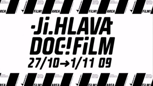 Jihlava International Documentary Film Festival 1