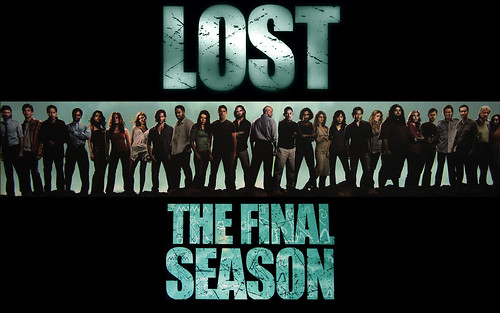 Thumb Títulos y Fechas de Emisión de Lost Temporada 6