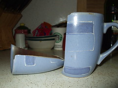 My favourite mug, Mug
