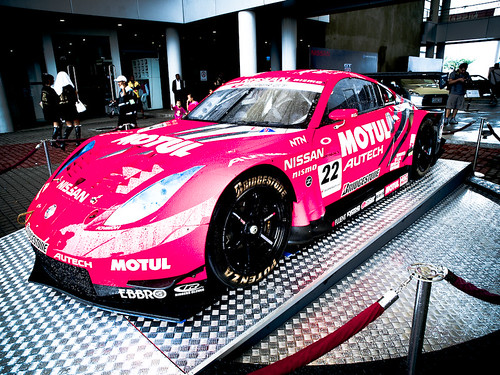 Japan_GT09-02 by you.