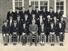 Mortlake Secondary Boys' School