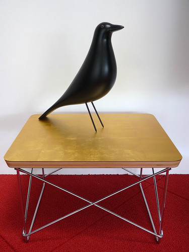 Bird & LTR Table