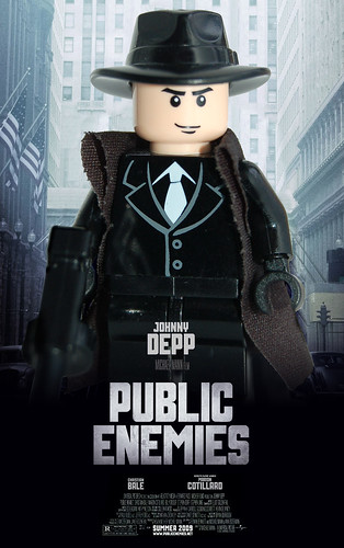 Johnny Depp (Group) · Lego!Lego!Lego! (Group)