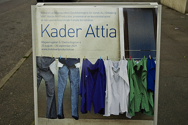 Kader Attila