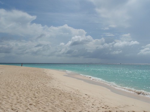 Playa por las Phi Phi Islands