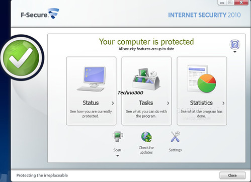 3886436584 11ea812561 Free 3 months F Secure Internet Security 2010 License