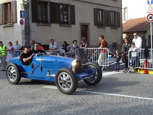 Bugatti (by fangio678)
