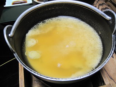 味噌湯