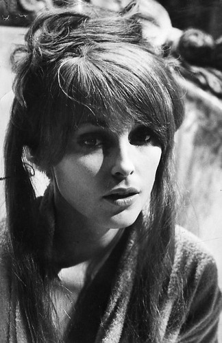 Sharon Tate The Fearless Vampire Killers 1966