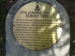 Old Strathpine State School