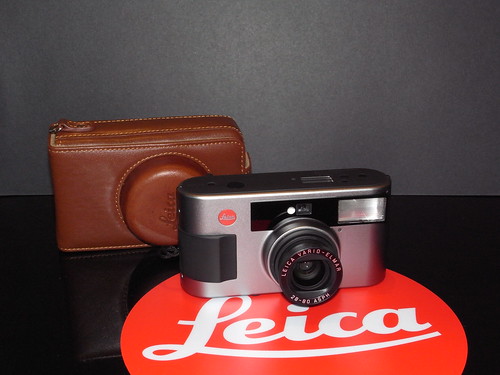 Leica C3 - Camera-wiki.org - The free camera encyclopedia