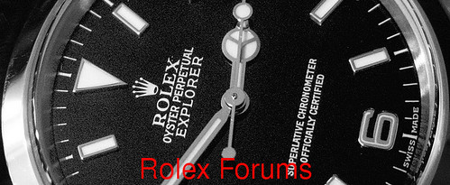 Go to www.rolexforums.com