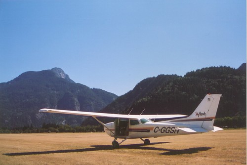 300NM 2003: Hope Airstrip II