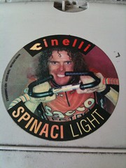 Spinaci Light.