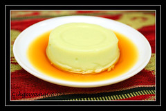 Dessert/Sumsum Gula Melaka