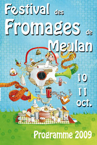 Fromage2009-prog