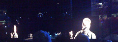 Springsteen at the Meadowlands - 11