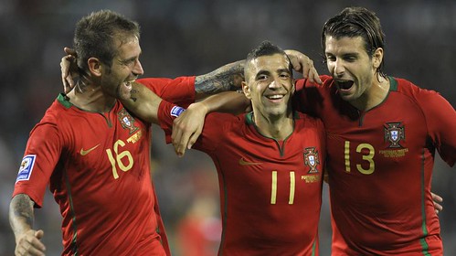 Portugal 4-0 Malta, por: uefa.com