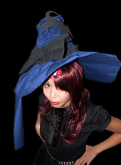 halloween 2009 : WITCH