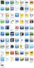 My iPhone apps | Apptism.com