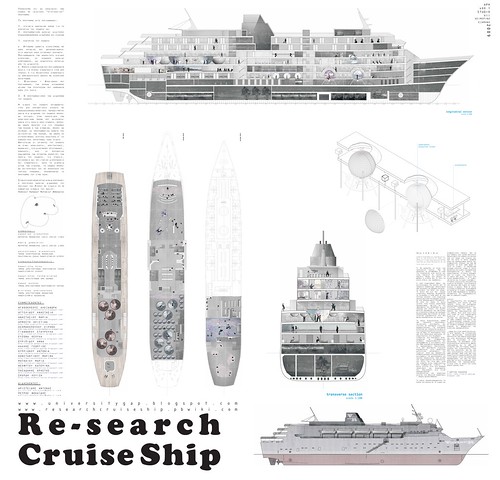 Research Cruise Ship_panel1