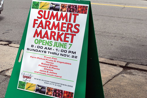 farmes market sign
