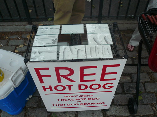 Hot Dog Hot Dog 3