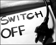 Switch Off