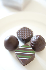 Bonbon Chocolats, Barlovento Chocolates, Island Earth Farmers Market, Metreon, San Francisco