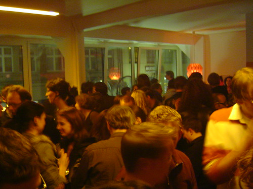Instant Lounge Party. Mai 2004 --- instant-lounge02022