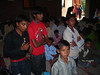 Universal Living Rosary Association of Saint Philomena Pakistan Missionary Center Feast Day Celebrations in Khanewal, August 2009.