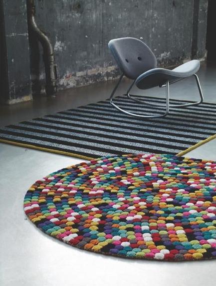 bo concept rugs 2010