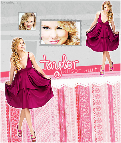 Taylor Swift - Pretty in