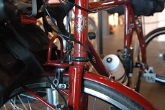 manifest bikes 2009