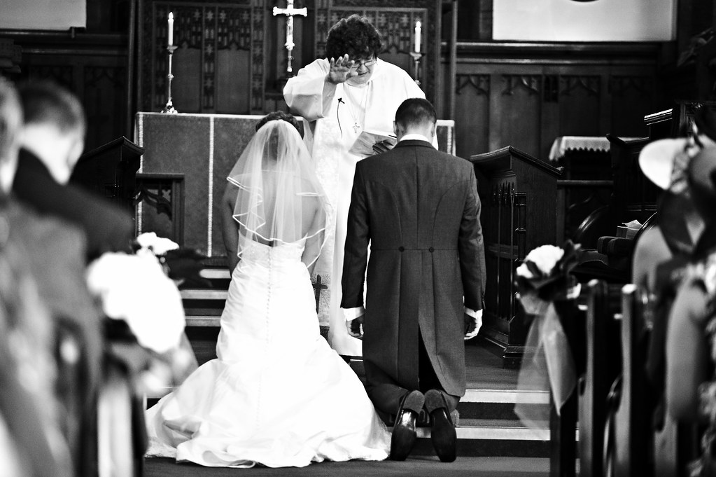 Lancaster wedding photographer