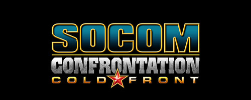 SOCOM Confrontation: Cold Front