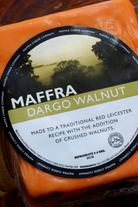 Maffra Dargo Walnut© by Haalo