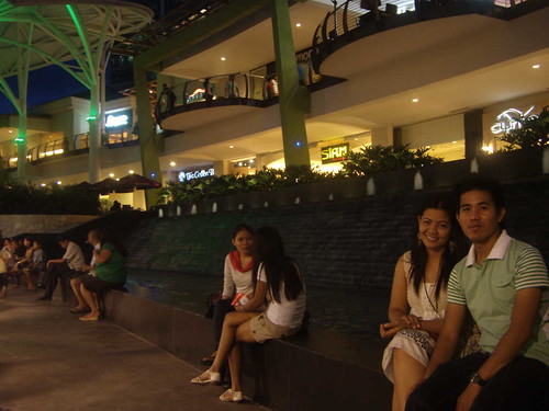 Ayala Mall-Cebu